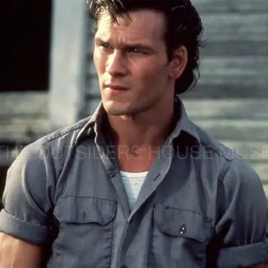 Profile image of Darry