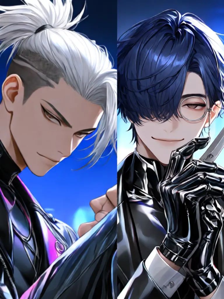 Sun_taipo의 Nights of Blades and Blows
