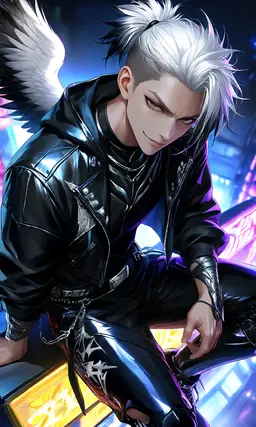 Profile image of Quattuor