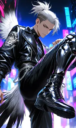 Profile image of Quattuor