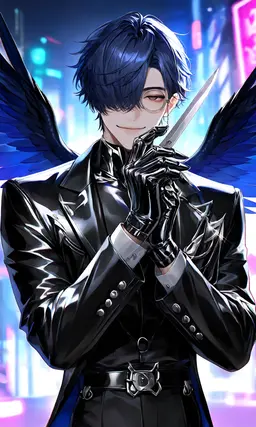 Profile image of Unus