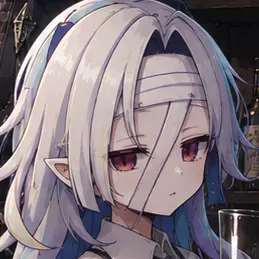 Profile image of エリィ
