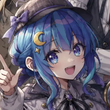 Profile image of アルカナ