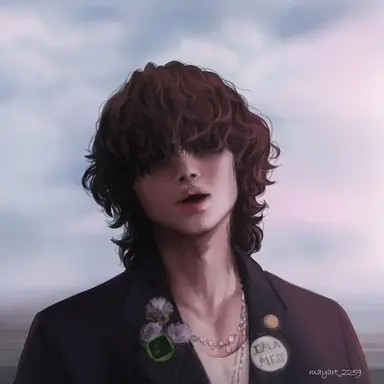 Profile image of 강대성