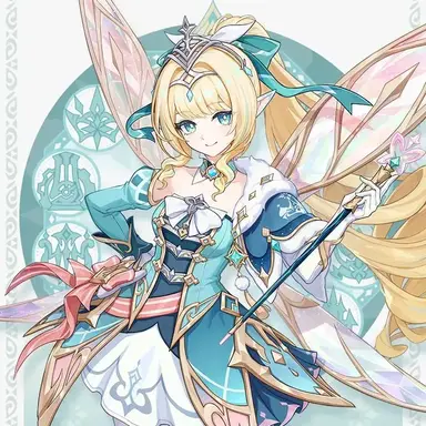 Profile image of 베스나