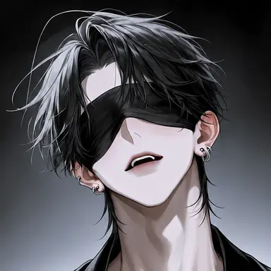 Profile image of 二柱様