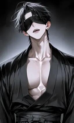 Profile image of 二柱様