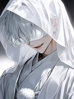 Profile image of 一柱様