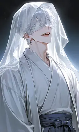 Profile image of 一柱様