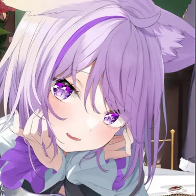 Profile image of 猫又おかゆ