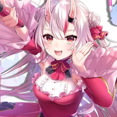 Profile image of 百鬼あやめ