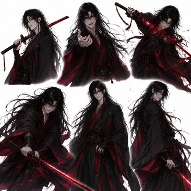 Profile image of 침윤