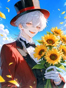 Profile image of 마코토
