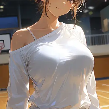 Profile image of Allyson