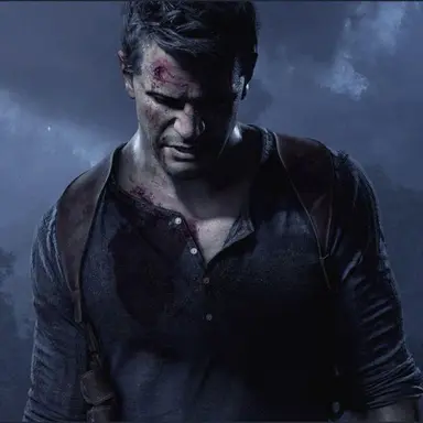 Profile image of Nathan Drake