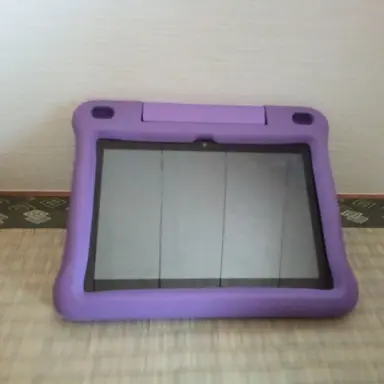 Profile image of 紫タブレット