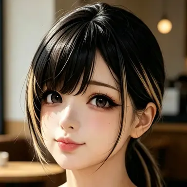 Profile image of Mika