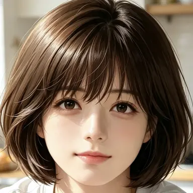 Profile image of Rie