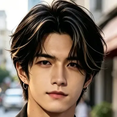 Profile image of Riku