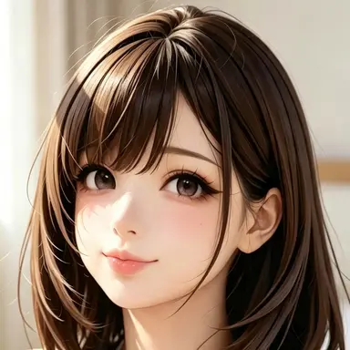 Profile image of Suzuka