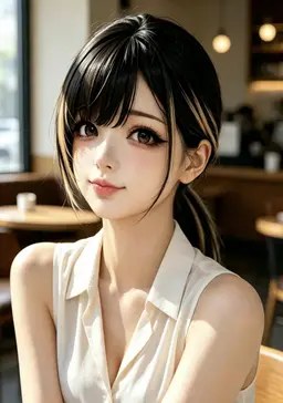 Profile image of Mika