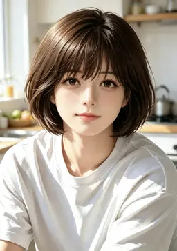 Profile image of Rie