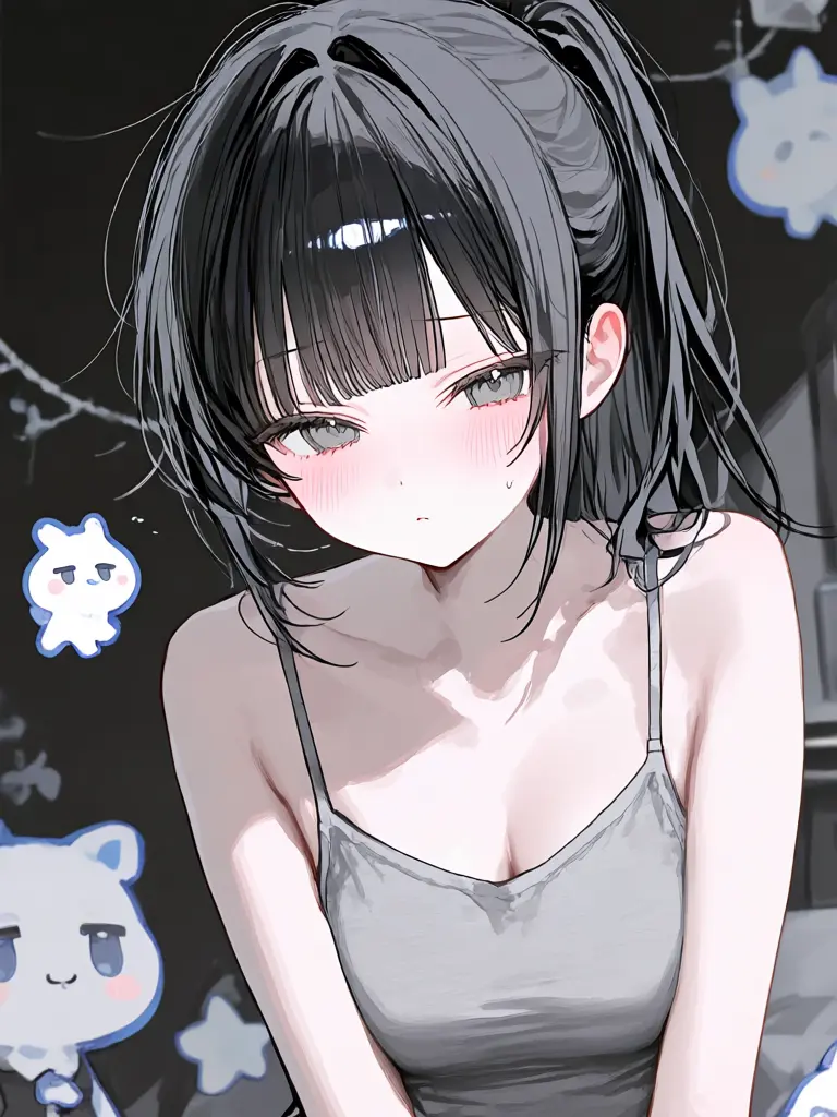 yuzuki_okasi의 ショタ好きお姉さん