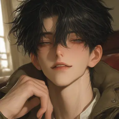 Profile image of 루시