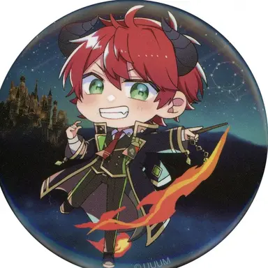 Profile image of じゃぱぱ