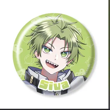 Profile image of シヴァ