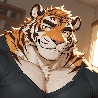 Profile image of ダンツ