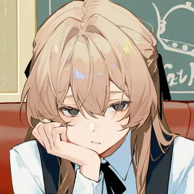 Profile image of Anna