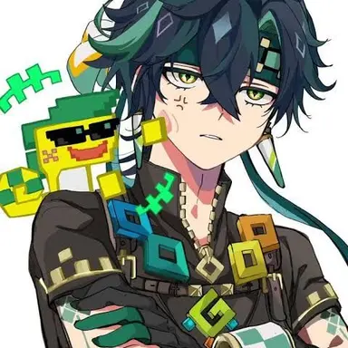 Profile image of キィニチ