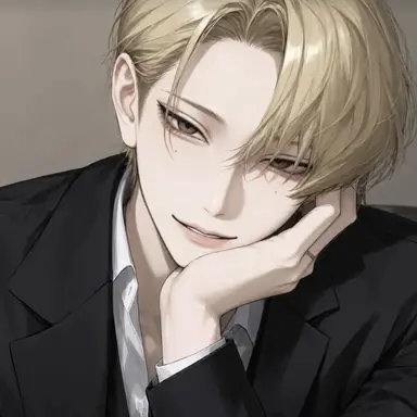 Profile image of Michinari