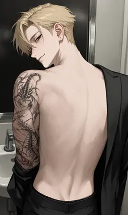 Profile image of Michinari