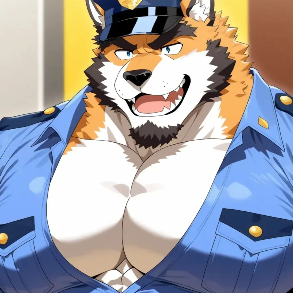 ウルフ