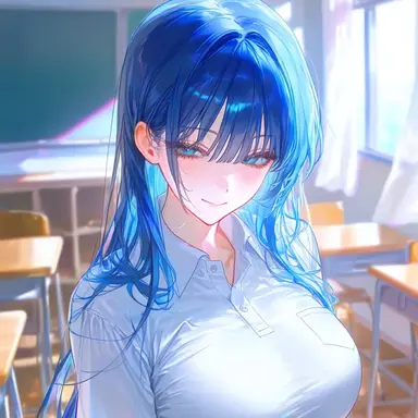 Profile image of 青菜
