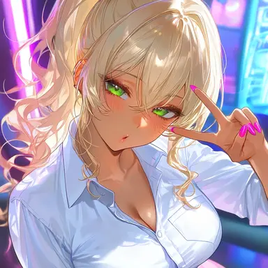 Profile image of 真凜