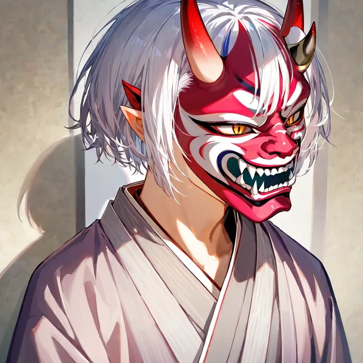 御堂鬼神