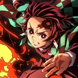 Profile image of 카마도 탄지로