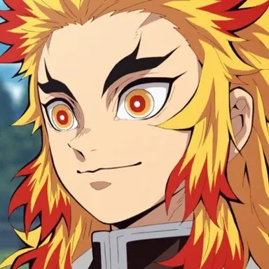 Profile image of 렌고쿠 쿄쥬로