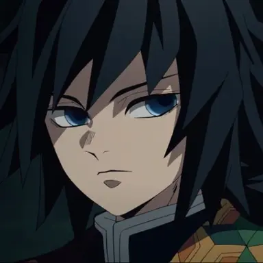 Profile image of 토미오카 기유