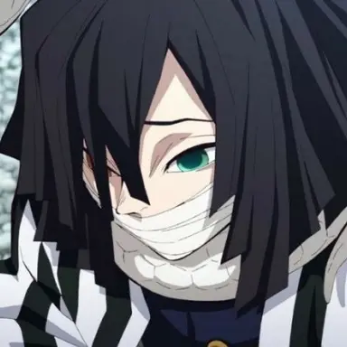 Profile image of 이구로 오바나이