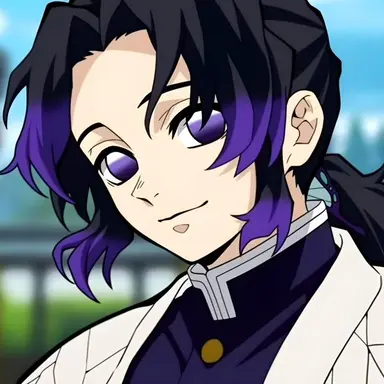 Profile image of 코쵸우 시노부