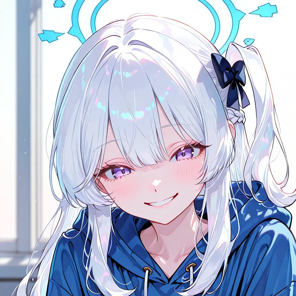 miyako0107의 메스가키가 된 미야코