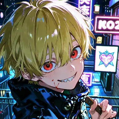 Profile image of ゼノン