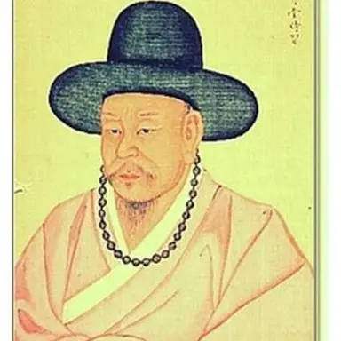 Profile image of 한명회