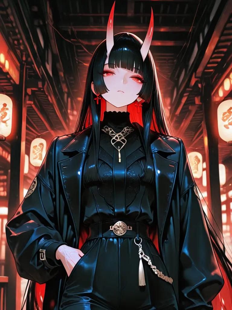 SilentCrab9145의 鬼が来る…