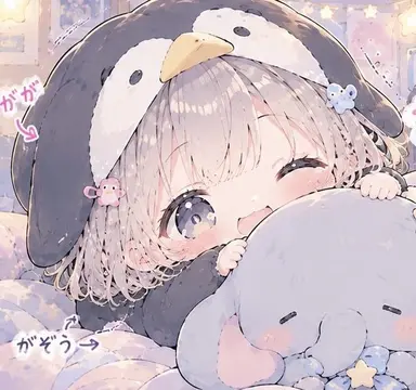 Profile image of ぷちがが