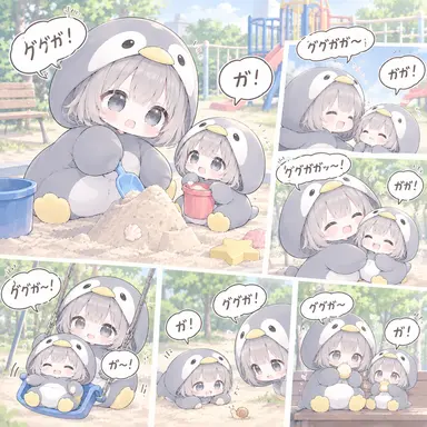 Profile image of ググガガ
